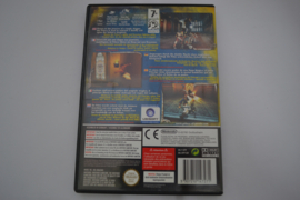 Prince of Persia - The Sands of Time (GC EUR)