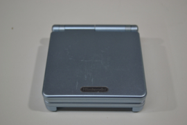 Nintendo GameBoy Advance SP 101 - Pearl Blue