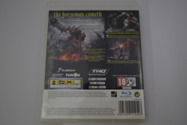 Darksiders (PS3)