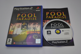 Pool Paradise (PS2 PAL CIB)
