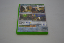 Tom Clancy's Rainbow Six 3 Black Arrow (XBOX)