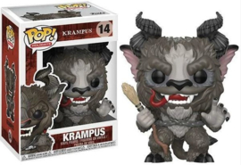 POP! Krampus - NEW (14)