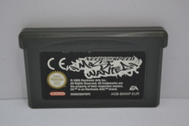 Need For Speed Most Wanted (GBA EUR