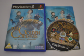 Golden Compass (PS2 PAL)