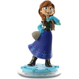 Disney Infinity 1.0 Anna