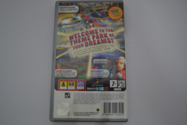 Thrillville (PSP PAL)