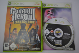 Guitar Hero III - Legends of Rock (360)