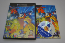 Donald Duck - PK (GC EUR)