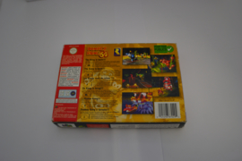 Donkey Kong 64 (N64 EUR CIB)