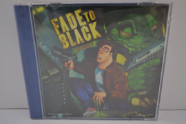 Fade to Black - SEALED (DC PAL)