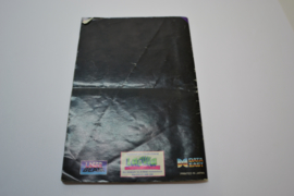 Shadowrun (SNES NOE/SFRG MANUAL)