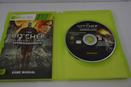 The Witcher 2 - Assassins of Kings - Enhanced Edition (360)