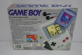 GameBoy Classic Console (NOE CIB)