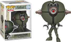 POP! Assaultron - Fallout - NEW (374)