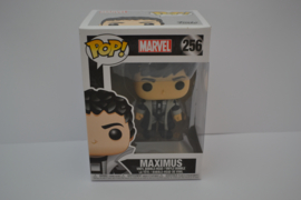 POP! Maximus - Marvel - NEW (256)