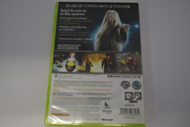 Harry Potter En De Halfbloed Prins (360)