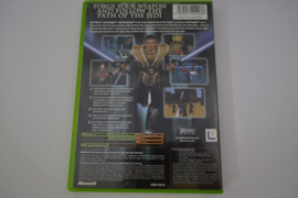 Star Wars Kedi Knight - Jedi Academy (XBOX)