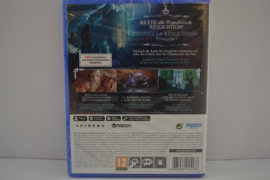 Steel Rising - SEALED (PS5)
