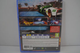 Xenon Racer - SEALED (PS4)