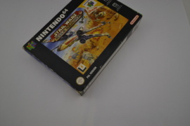 Star Wars - Rogue Squadron (N64 NUKV CIB)