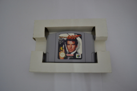 GoldenEye 007 - Players Choice (N64 EUR CIB)