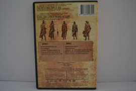 Once Upon A Time In The West (DVD)