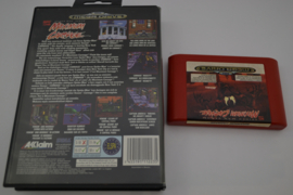 Spider Man - Venom - Maximum Carnage (MD CIB)