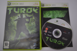 Turok (360)