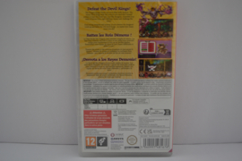 Mon-Yu - SEALED (SWITCH EUR)
