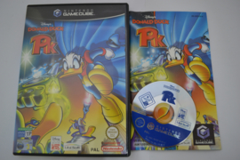 Donald Duck - PK (GC EUR)