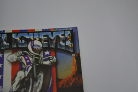 Evel Knievel (GBC EUR MANUAL)