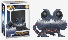 POP! Chupacabra - Fantastic Beasts: The Crimes of Grindelwald - NEW (18)