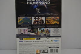 Humankind - Heritage Edition - SEALED (PS5)