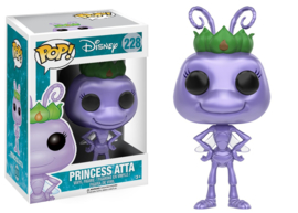 POP! Princess Atta - A Bug's Life - NEW (228)