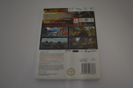 Call of Duty - World at War (Wii UXP)