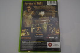 The Suffering (XBOX)