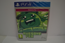 Awesome Pea - SEALED (PS4)