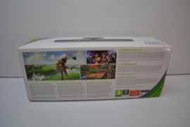 Xbox 360 Kinect  (360)