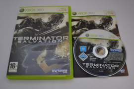 Terminator Salvation (360 CIB)