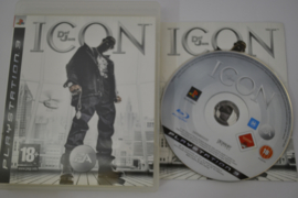 Def Jam - Icon (PS3)