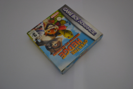 Over The Hedge - Beesten bij de Buren (GBA HOL CIB)