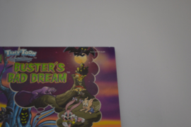 Tiny Toon Adventures Buster's Bad Dream (GBA EUR MANUAL)