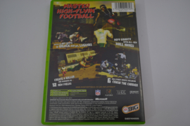 NFL Street 2 (XBOX)