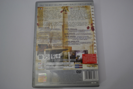Resident Evil 4 - Platinum (PS2 PAL)
