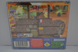 Toy Commander - SEALED (DC PAL)