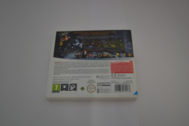 Lego The Hobbit (3DS HOL CIB)