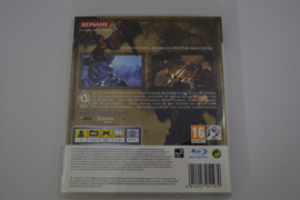 Castlevania Lords of Shadow (PS3)