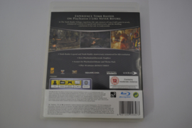 Tomb Raider Trilogy HD (PS3)