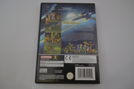 Starfox Adventures (GC HOL)