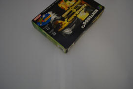 Command & Conquer (N64 NEXP CIB)